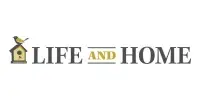 Life And Home Coupon