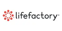 Cupom Lifefactory