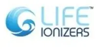 mã giảm giá Life Ionizers