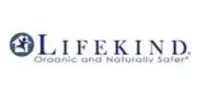 промокоды Lifekind