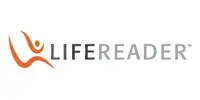 Life Reader Cupom