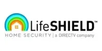 LifeShield Security Alennuskoodi