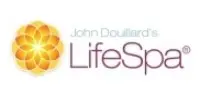 Lifespa.com Kuponlar