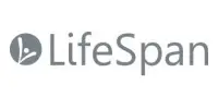 Lifespan Fitness Code Promo