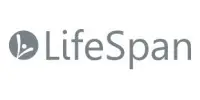 Lifespan Fitness Discount code