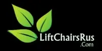 mã giảm giá Lift Chairs R