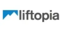 mã giảm giá Liftopia