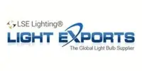 Light Exports Kortingscode