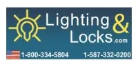 mã giảm giá LightingandLocks