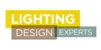 Lighting Design Experts Discount code