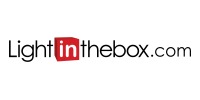 Light In The Box Coupon Codes