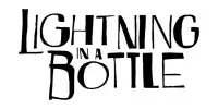 Cupón Lightning in a Bottle