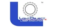 Cupom Lightobject