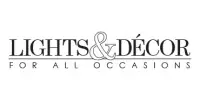Lights For All Occasions Coupon