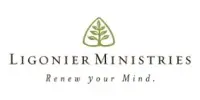 Cod Reducere Ligonier Ministries