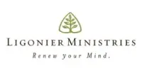 mã giảm giá Ligonier Ministries