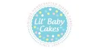 Lil' Babykes Coupon