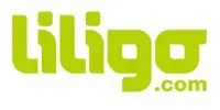 mã giảm giá Liligo