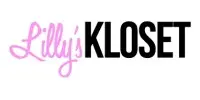 Lilly's Kloset Cupom