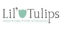 Lil' Tulip's Discount code