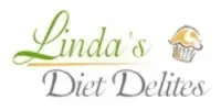 Linda's Diet Delites Gutschein 
