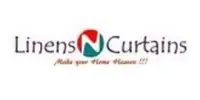 Cupom LinensnCurtains