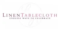 Linen Tablecloth Code Promo