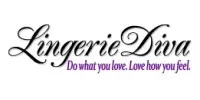 Lingerie Diva Coupon