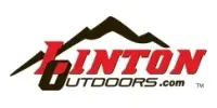 Cupom Linton Outdoors