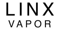 Linx Vapor Code Promo