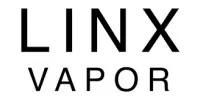 Cupón Linx Vapor