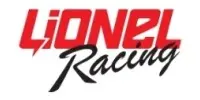 Código Promocional Lionel Racing