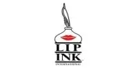 Lip Ink Code Promo