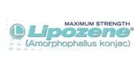 Cupom Lipozene