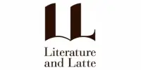Literature & Latte Alennuskoodi