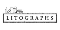 Litographs Koda za Popust