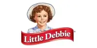 Little Debbie Cupom