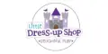Little Dress Up Shop Coupons