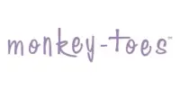 Little Monkey Toes Slevový Kód