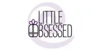 Codice Sconto Little Obsessed