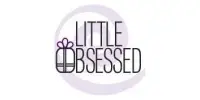 mã giảm giá Little Obsessed