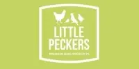 Cupom Little Peckers