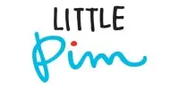 Little Pim Kortingscode