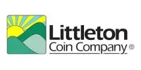Cupón Littleton Coin