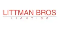 Littman Bros Cupom