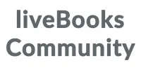 LiveBooks Rabattkod