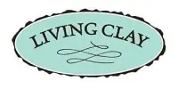 Living Clay Discount code