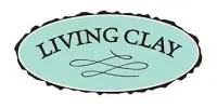 mã giảm giá Living Clay