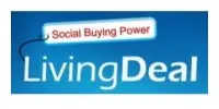 LivingDeal Discount code