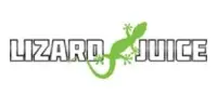 Lizard Juice Koda za Popust